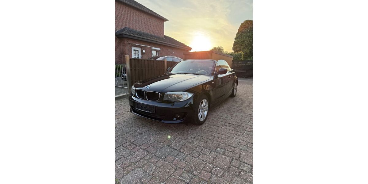 BMW 120 172.458 km 8.500 &euro; Baesweiler 52499