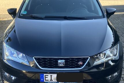 Seat Leon 96.860 km 15.000 &euro; Beilngries 92339