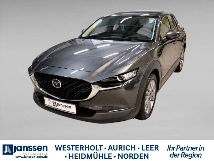 CX-30