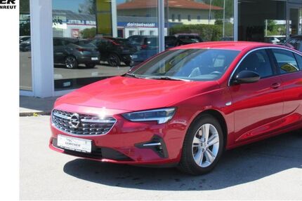 Opel Insignia 46.250 km 19.980 &euro; Traunreut 83301