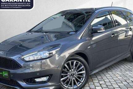 Ford Focus 72.737 km 12.440 &euro; München 81827
