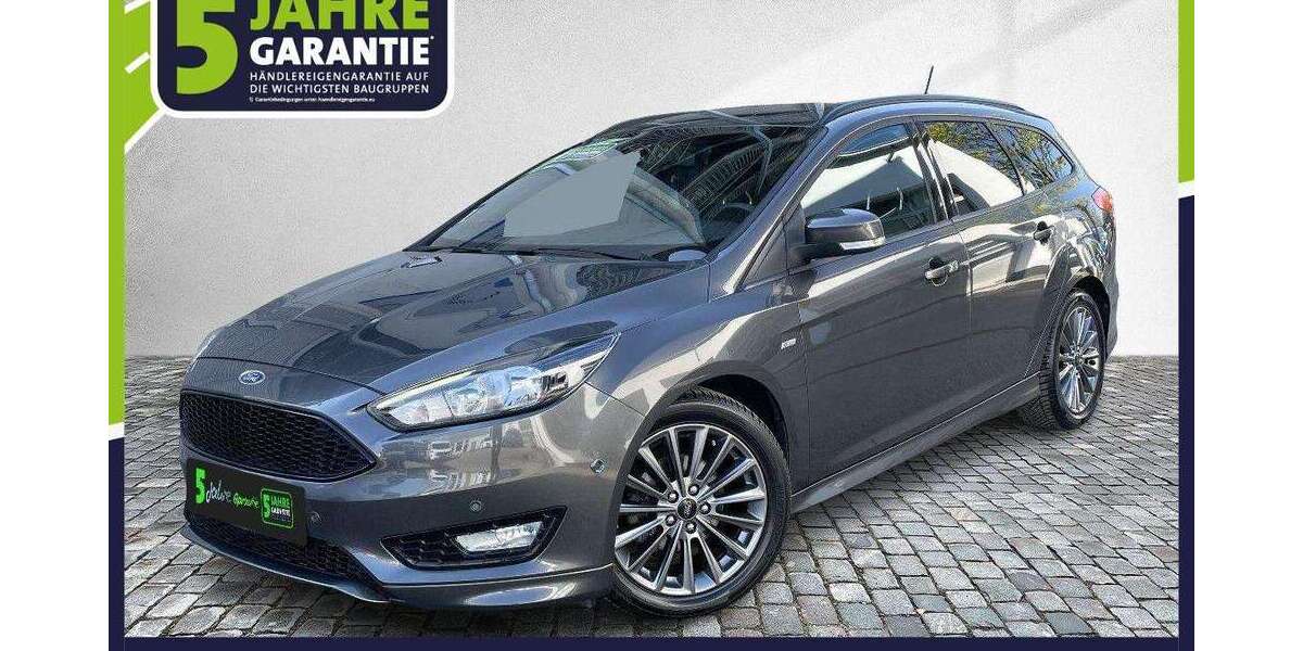 Ford Focus 72.737 km 12.440 &euro; München 81827