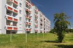 Etagenwohnung Halle (Saale) Silberhöhe - 5 Zimmer, 133 m&sup2;, 600&euro; | Angebot:25974501