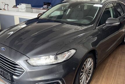 Ford Mondeo 199.264 km 10.999 &euro; Saarlouis 66740