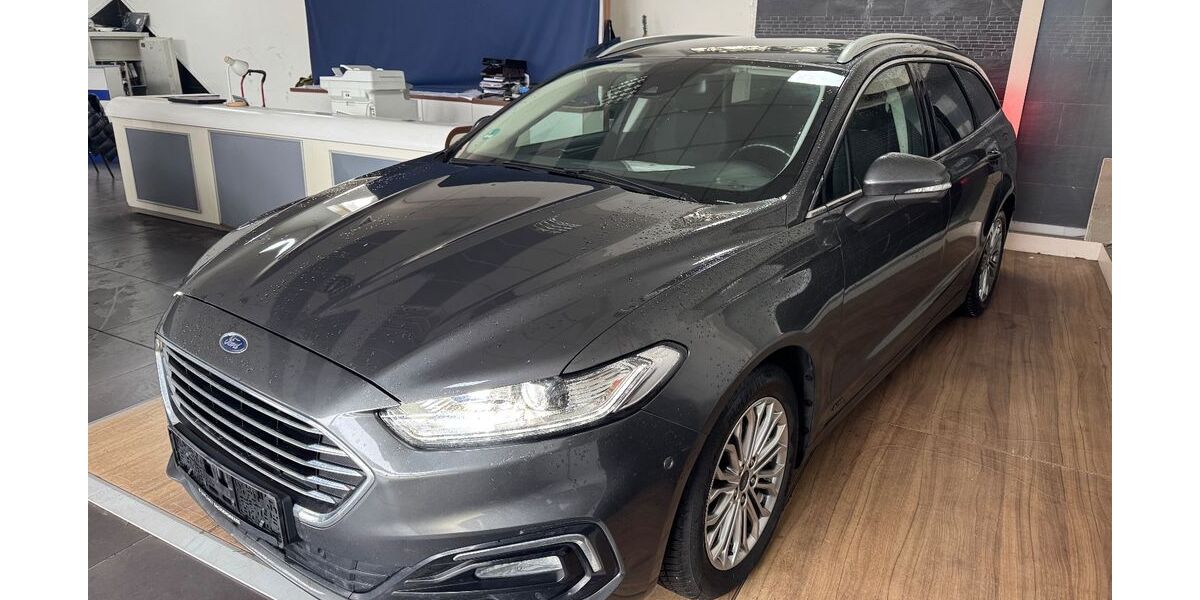 Ford Mondeo 199.264 km 10.999 &euro; Saarlouis 66740