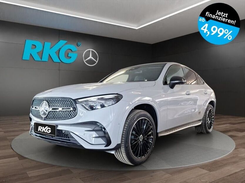 GLC 300