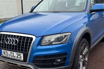 Audi Q5 150.887 km 11.799 &euro; Bendorf 56170