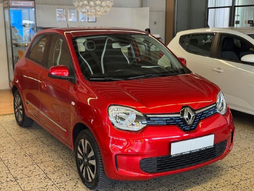 Twingo