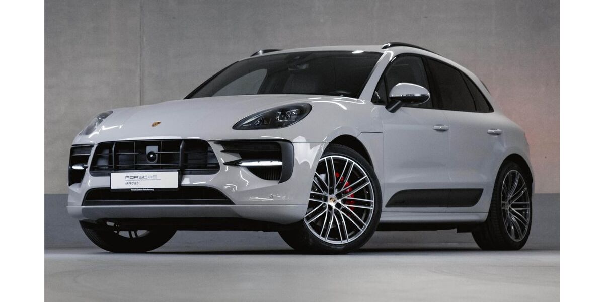 Porsche Macan 46.500 km 73.380 &euro; Aschaffenburg 63739