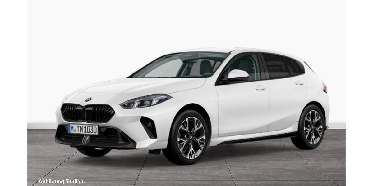 BMW 120 14.500 km 33.902 &euro; Riesa 01587