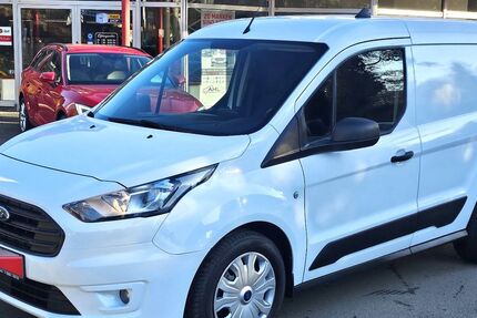 Ford Transit 39.960 km 16.450 &euro; Mohlsdorf-Teichwolframsdorf 07987