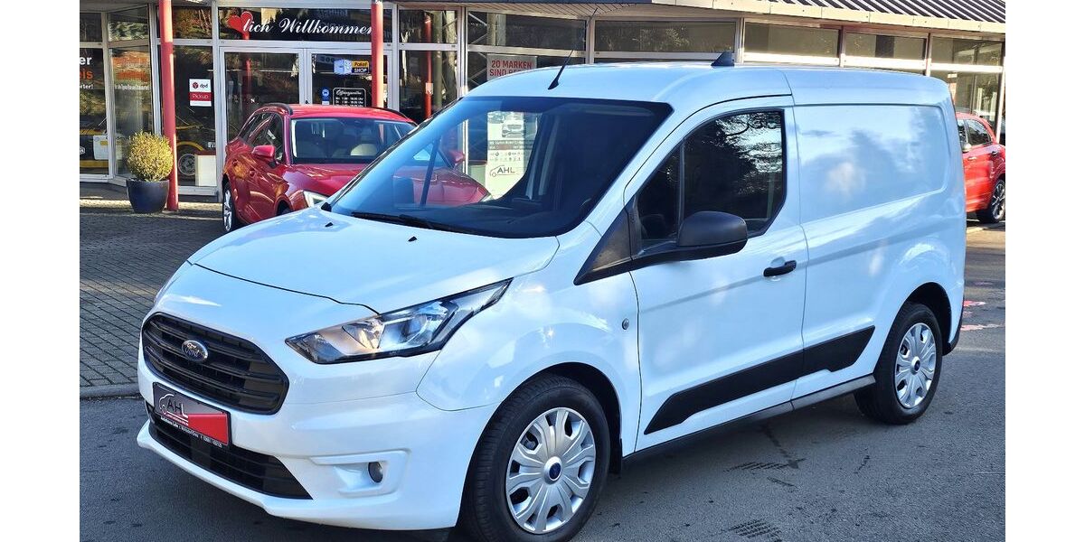 Ford Transit 39.960 km 16.450 &euro; Mohlsdorf-Teichwolframsdorf 07987