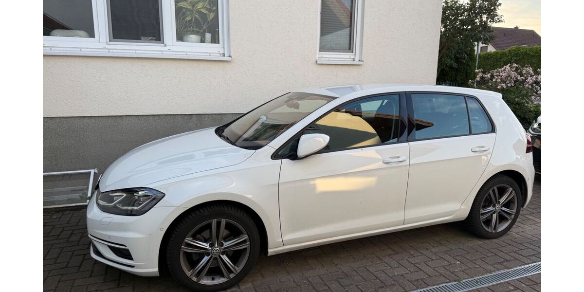 VW Golf 99.953 km 11.499 &euro; Frankfurt Oder 15234