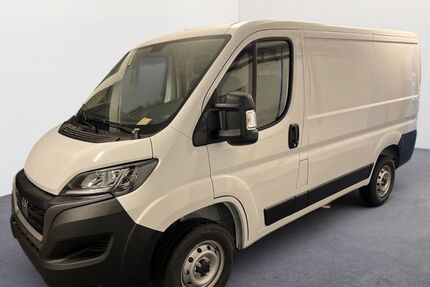 Fiat Ducato 10 km 28.990 € Lindenberg 88161