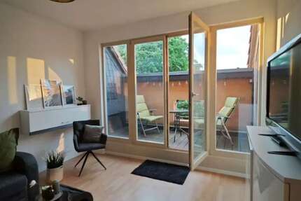 Zimmer Magdeburg Stadtfeld West - 2 Zimmer, 1.300&euro; | Angebot:27561414