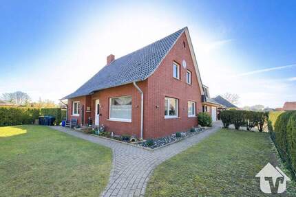 Haus Lähden / Holte Holte-Lastrup - 7 Zimmer, 220 m&sup2;, 259.000&euro; | Angebot:25836642