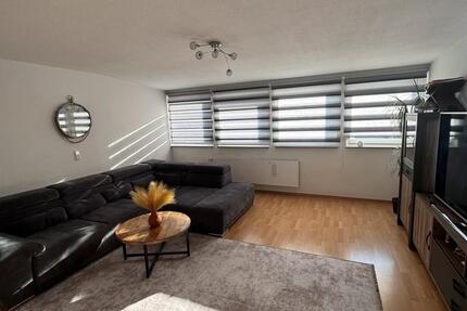 Teilmöblierte 3-Zimmer-Wohnung 3 zimmer