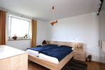 Sonnige 2-Zimmer-Wohnung in ruhiger Lage mit Westloggia