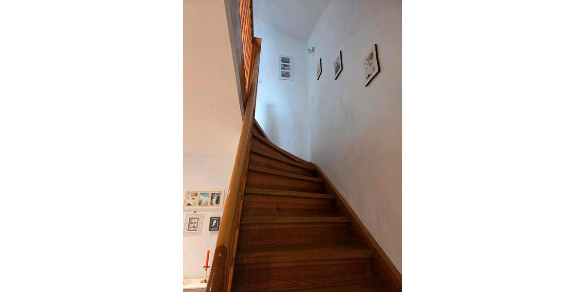 Reihenhaus Nürnberg Buchenbühl - 5.5 Zimmer, 124 m&sup2;, 650.000&euro; | Angebot:26879366