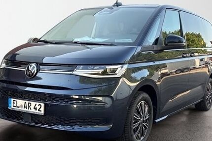 VW T7 Multivan 1.599 km 61.980 &euro; Geeste-Groß Hesepe 49744