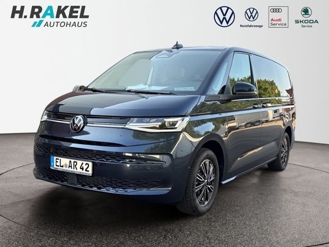 VW T7 Multivan 1.599 km 61.980 &euro; Geeste-Groß Hesepe 49744