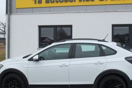 VW Taigo 20.000 km 19.490 &euro; Waldmünchen 93449