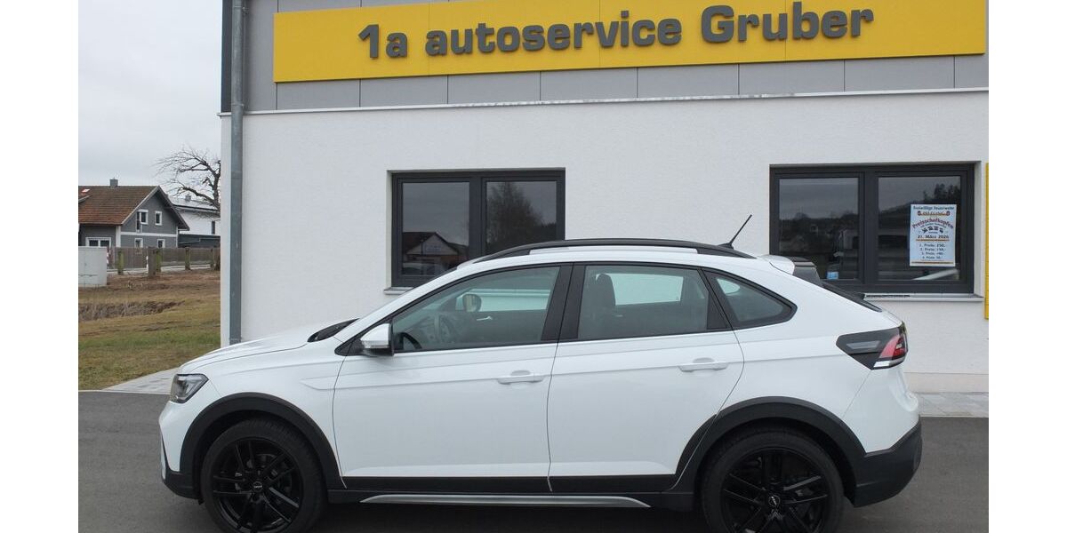 VW Taigo 20.000 km 19.490 &euro; Waldmünchen 93449