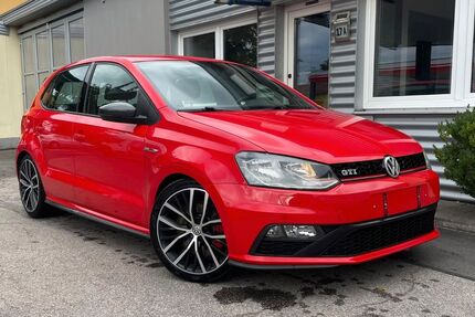 VW Polo 139.000 km 10.490 &euro; Cham 93413