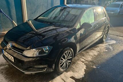 VW Golf 99.850 km 10.100 &euro; Trossingen 78647