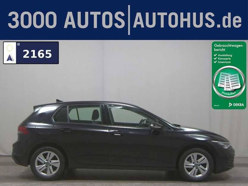 VW Golf 133.122 km 15.380 € Gyhum/Bockel 27404