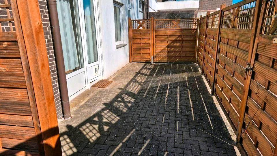 Erdgeschoßwohnung Sulingen - 1 Zimmer, 45 m&sup2;, 89.000&euro; | Angebot:26052996