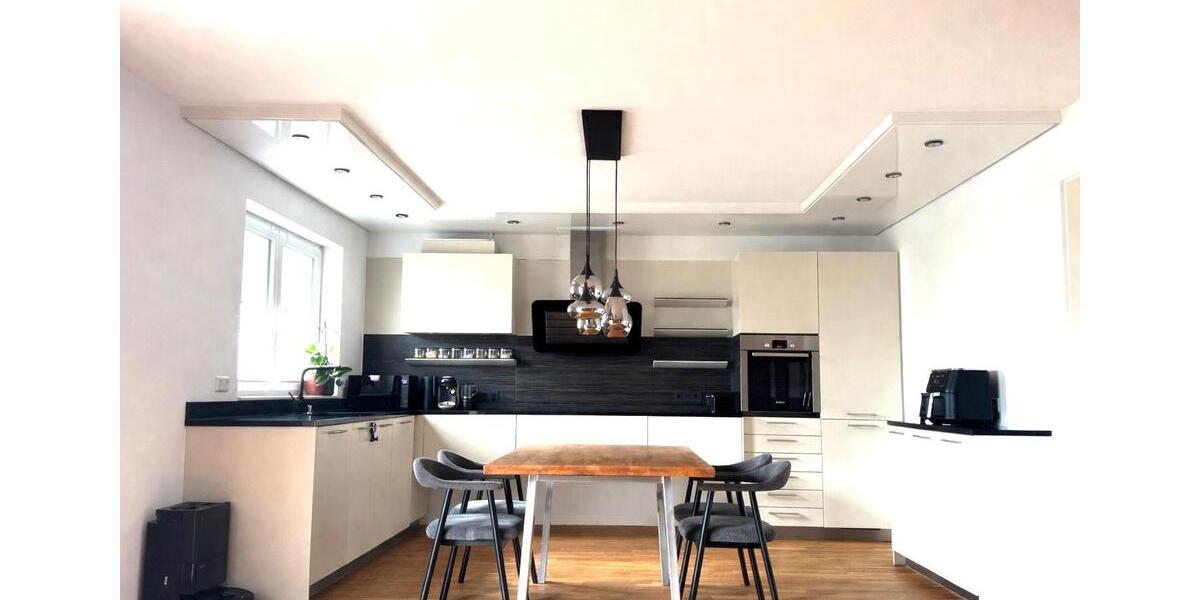 Etagenwohnung Mannheim Rheinau - 4 Zimmer, 106 m&sup2;, 459.000&euro; | Angebot:26047279