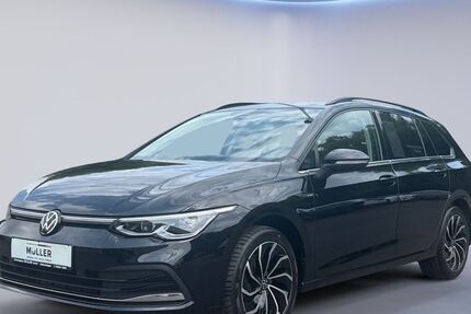 VW Golf 61.855 km 22.900 &euro; Schleusingen 98553