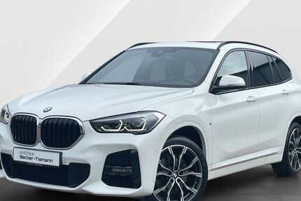 BMW X1 66.471 km 26.759 &euro; Lübbecke 32312