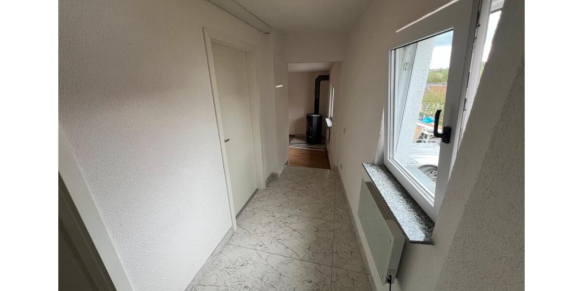 Einfamilienhaus Hohenroda - 3 Zimmer, 81 m&sup2;, 750&euro; | Angebot:26276271