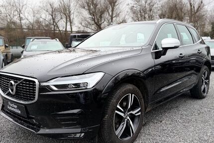 Volvo XC60 144.045 km 26.990 &euro; Potsdam 14482