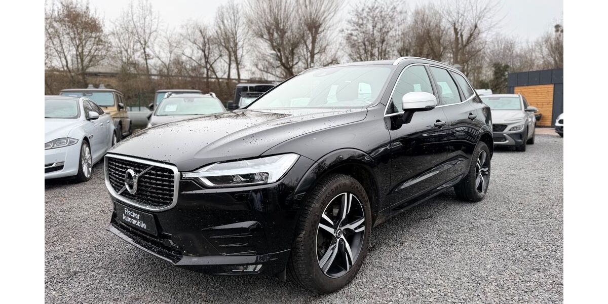 Volvo XC60 144.045 km 26.990 &euro; Potsdam 14482