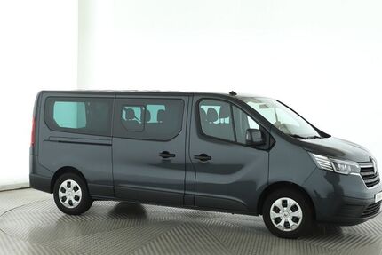 Renault Trafic 13.950 km 33.800 &euro; Schafstedt 25725