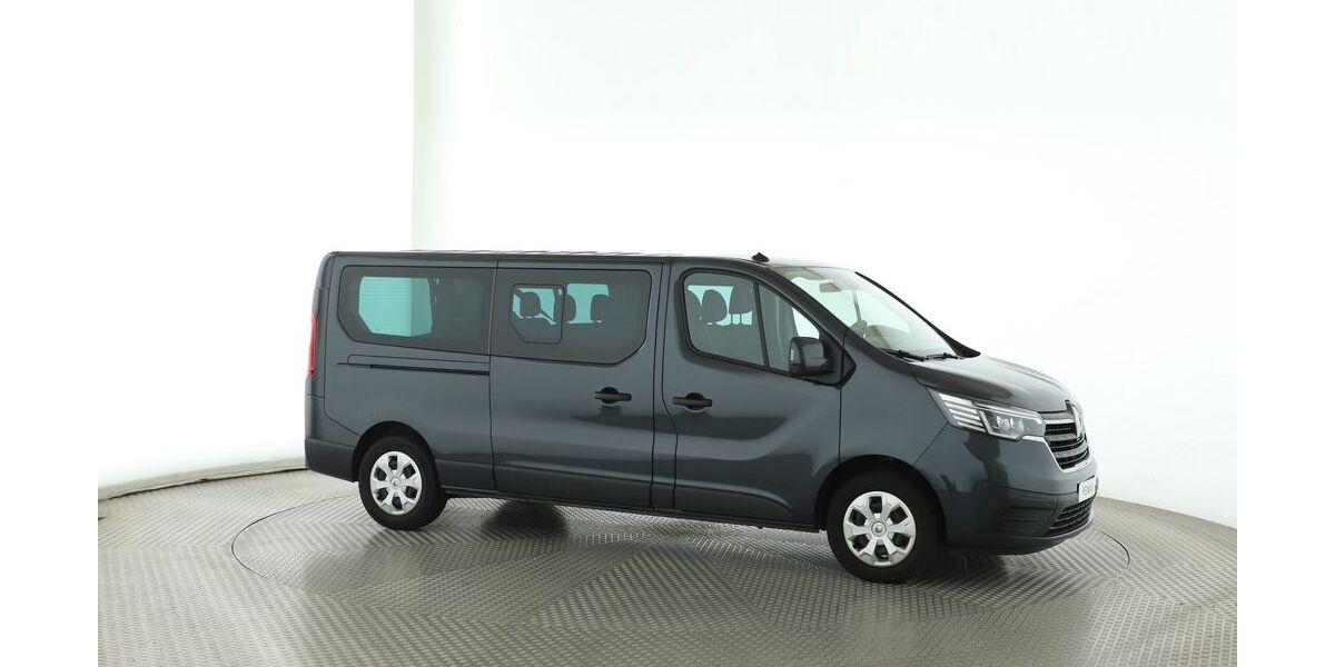 Renault Trafic 13.950 km 33.800 &euro; Schafstedt 25725
