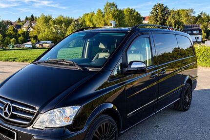 Mercedes-Benz Viano 260.000 km 18.000 &euro; Frankfurt 60438