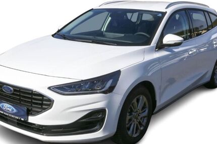 Ford Focus 4.900 km 32.980 &euro; Braubach 56338
