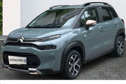 Citroen C3 Aircross 74.549 km 11.580 &euro; Rüsselsheim 65428