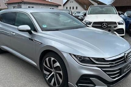 VW Arteon 92.000 km 24.490 &euro; Roding 93426