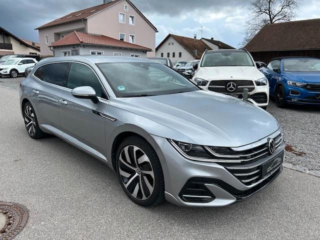 VW Arteon 92.000 km 24.490 &euro; Roding 93426