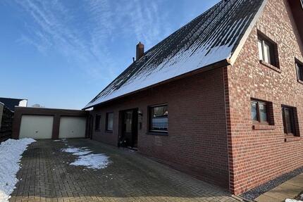 Wohnung Garrel - 5 Zimmer, 95 m&sup2;, 700&euro; | Angebot:25280342