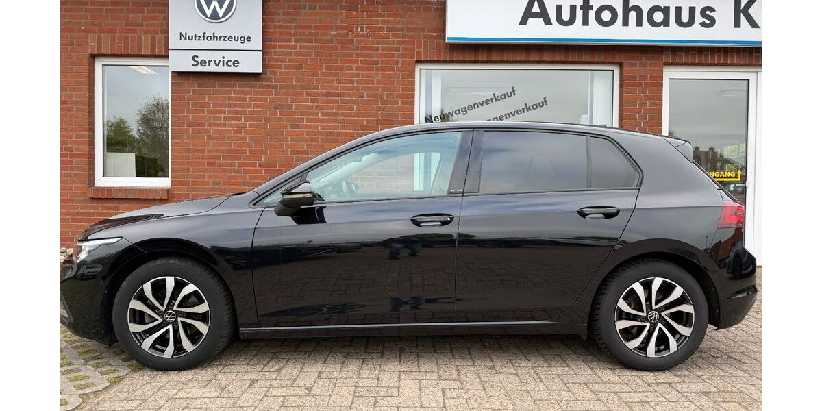 VW Golf 58.950 km 23.490 &euro; Essen Oldenburg 49632