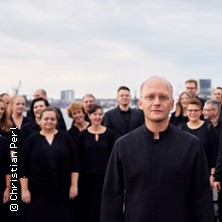 Nordische Weihnachten mit Axel Milberg 14.12.2025 Laeiszhalle Hamburg