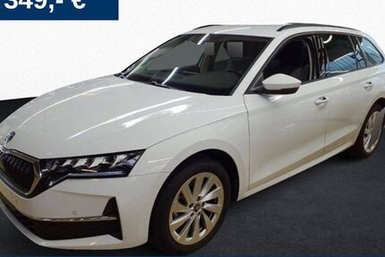 Skoda Octavia 16.177 km 29.430 &euro; Weinstadt-Endersbach 71384