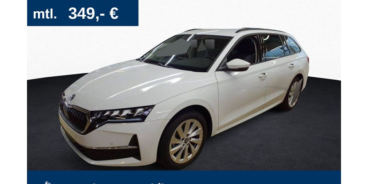 Skoda Octavia 16.177 km 29.430 &euro; Weinstadt-Endersbach 71384