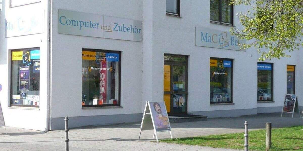 Gewerbeobjekt Neusäß - 2.222&euro; | Angebot:24776231